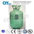 99.8% Purity GB Mixed Refrigerant Gas of Refrigerant R22